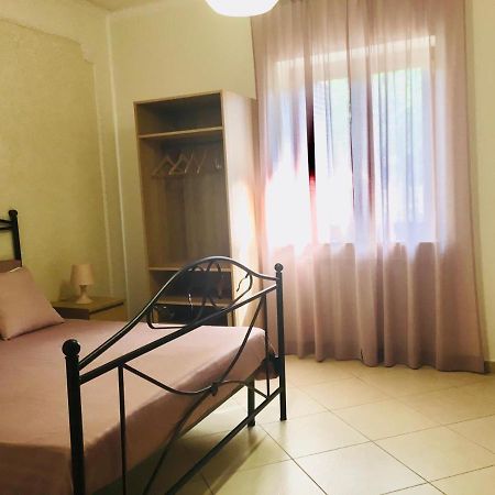 B&B La Pietra Ercolano Dış mekan fotoğraf