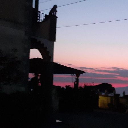 B&B La Pietra Ercolano Dış mekan fotoğraf