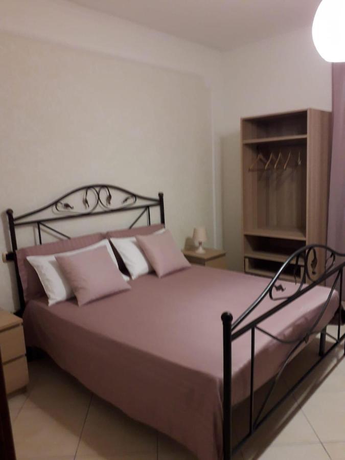 B&B La Pietra Ercolano Dış mekan fotoğraf