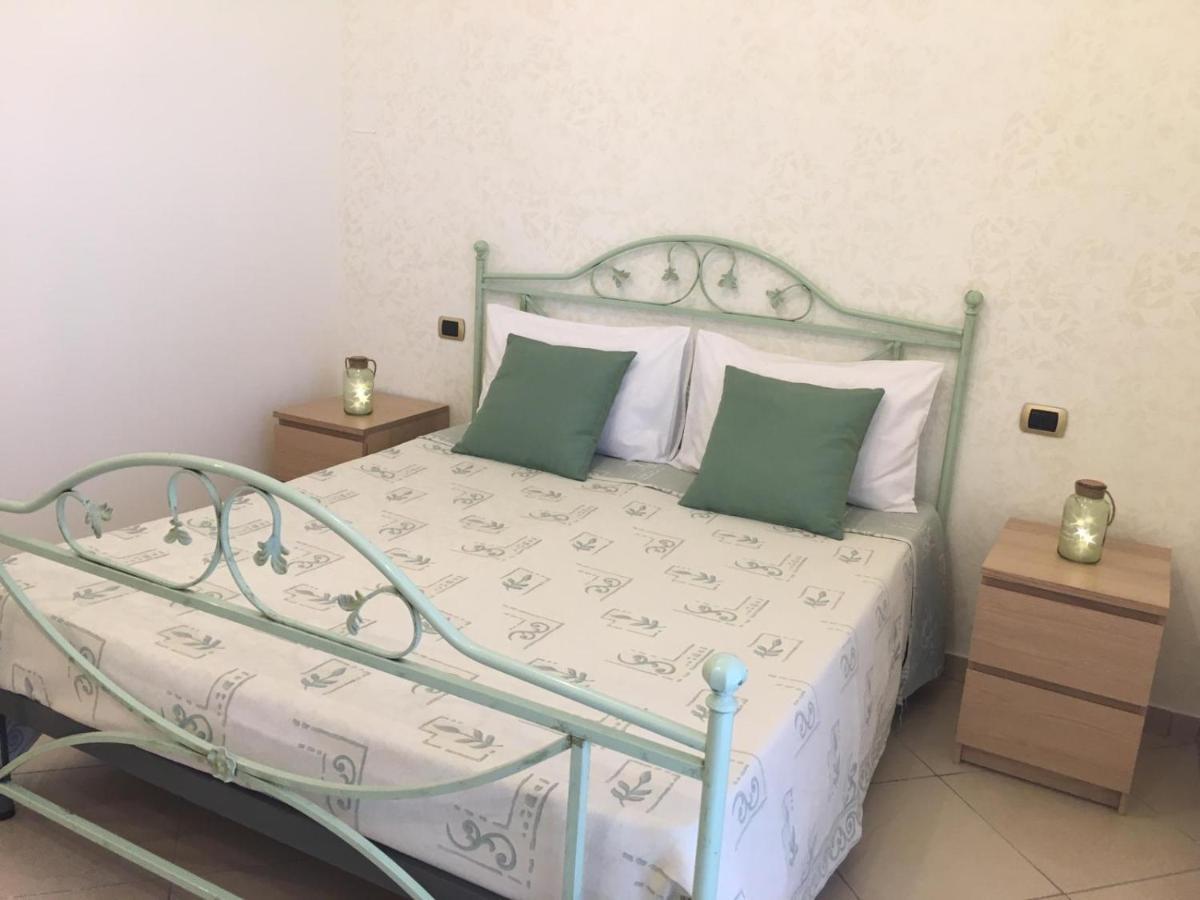 B&B La Pietra Ercolano Dış mekan fotoğraf