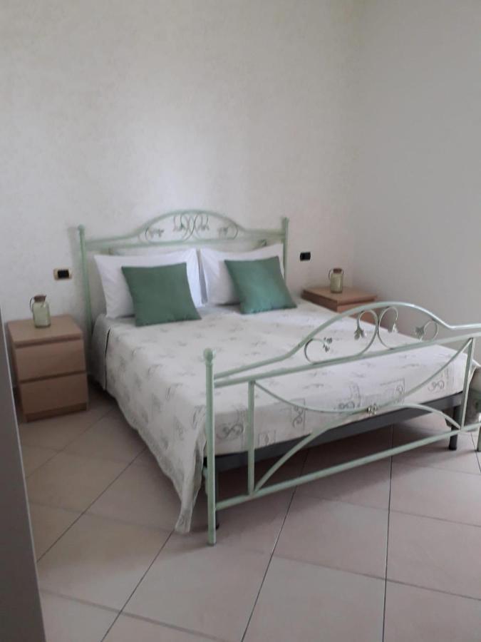B&B La Pietra Ercolano Dış mekan fotoğraf