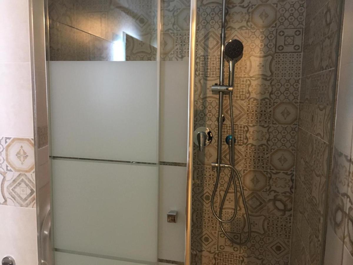 B&B La Pietra Ercolano Dış mekan fotoğraf