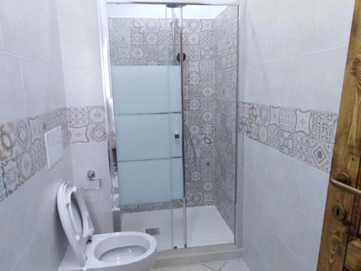 B&B La Pietra Ercolano Dış mekan fotoğraf