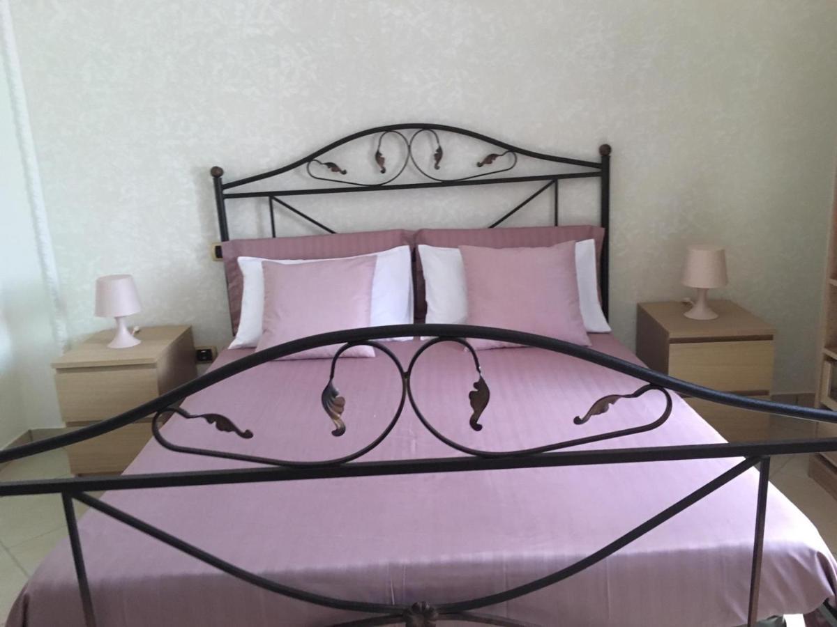 B&B La Pietra Ercolano Dış mekan fotoğraf